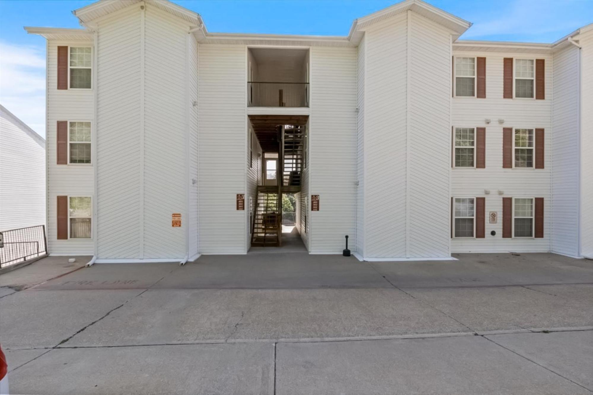 Lake Ozark Vista Exterior photo
