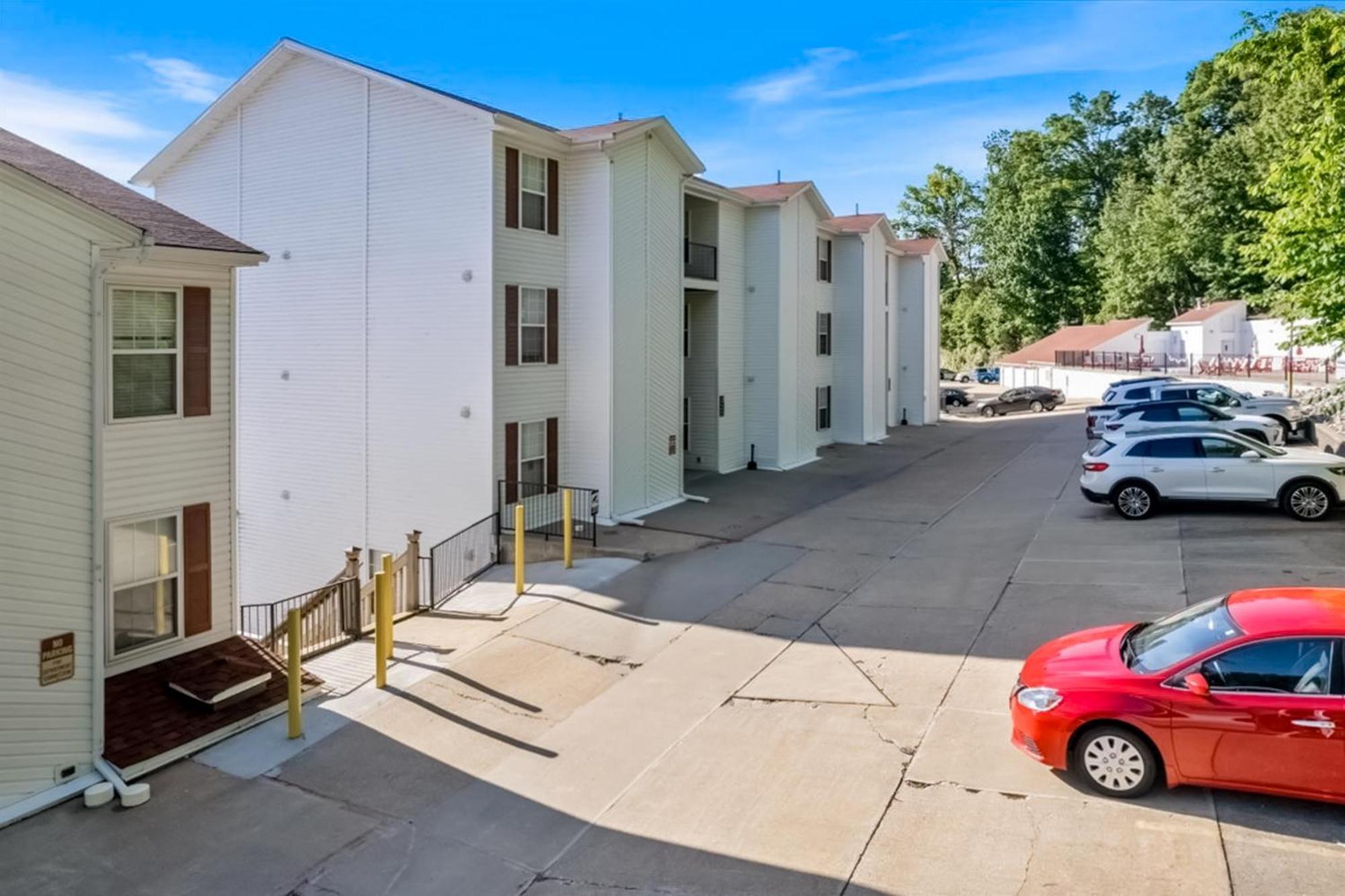 Lake Ozark Vista Exterior photo