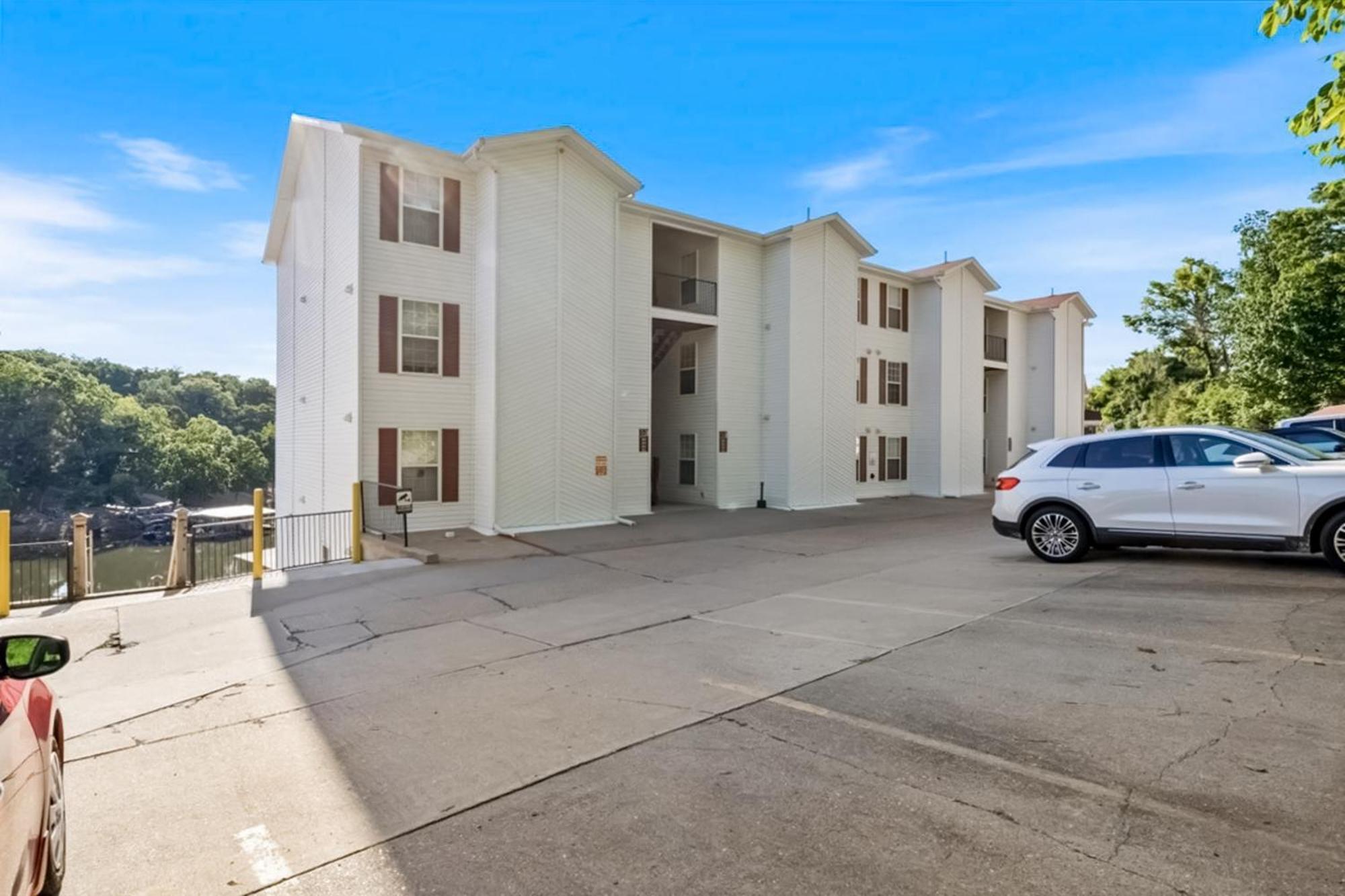 Lake Ozark Vista Exterior photo