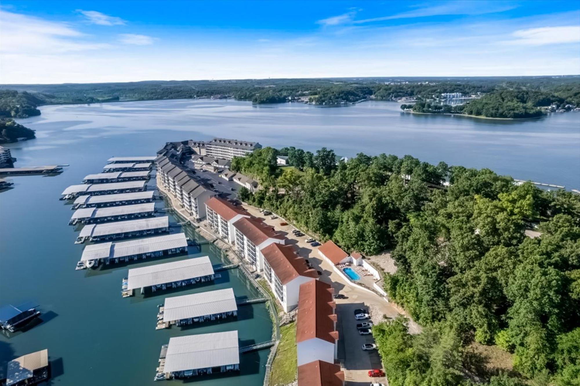 Lake Ozark Vista Exterior photo