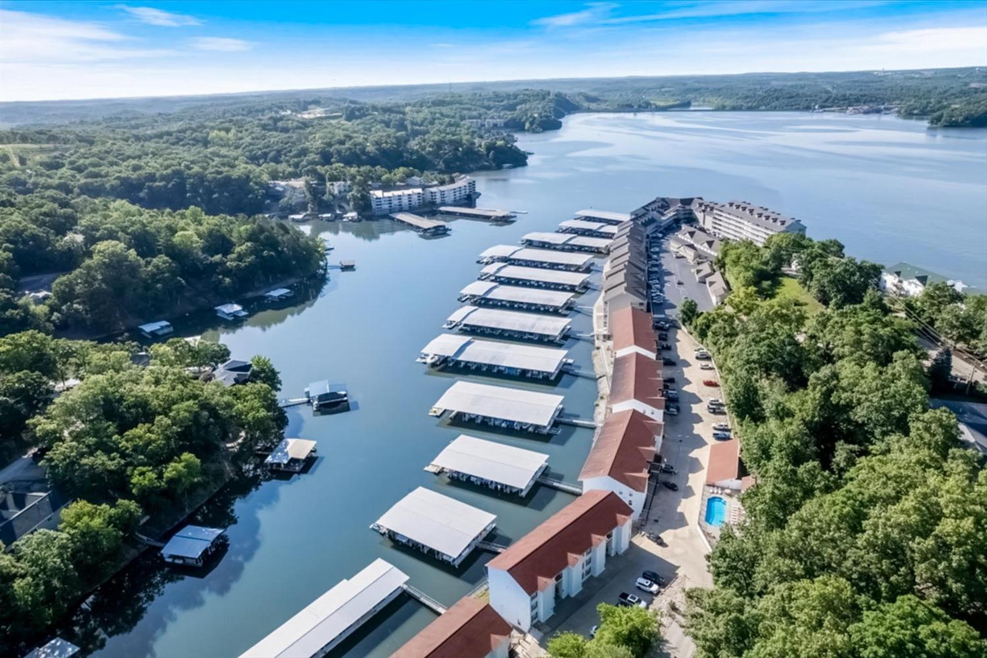 Lake Ozark Vista Exterior photo
