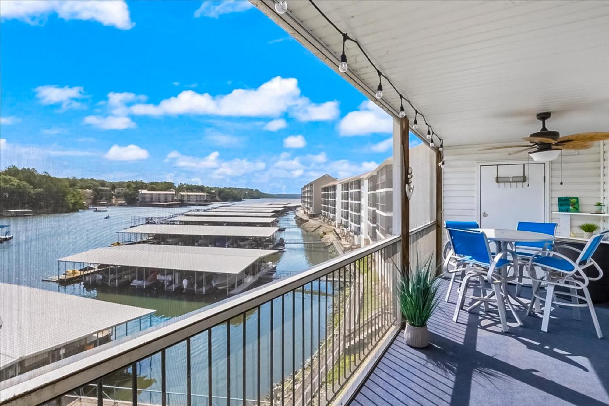 Lake Ozark Vista Exterior photo