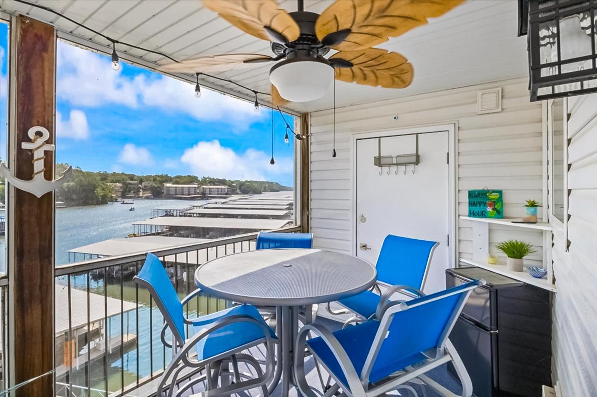 Lake Ozark Vista Exterior photo